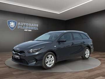 Ceed Sportswagon 1.5 T-GDI KAMERA+PDC+SPURASSIST