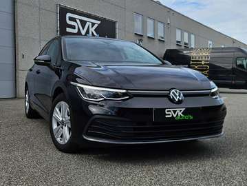 Golf 8 1.0 TSI Life