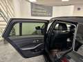 BMW 320 d Touring M Sport ACC LED AHK 360° Sitzhzg. Negro - thumbnail 6