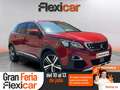 Peugeot 3008 1.5 BlueHDi 96kW (130CV) S&S Allure EAT8 Rojo - thumbnail 1
