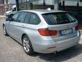 BMW 320 320d Touring Business auto Silber - thumbnail 5