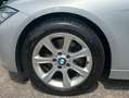 BMW 320 320d Touring Business auto Silber - thumbnail 6