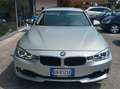 BMW 320 320d Touring Business auto Silber - thumbnail 2