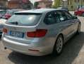 BMW 320 320d Touring Business auto Silber - thumbnail 4