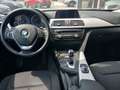 BMW 320 320d Touring Business auto Argento - thumbnail 7