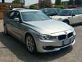 BMW 320 320d Touring Business auto Silber - thumbnail 3