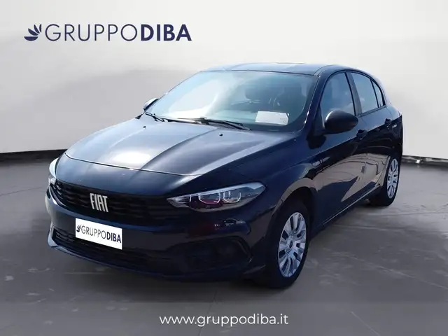 Fiat Tipo X2V Hatchback Hybrid 1.5 Hybrid 130cv Dct Hb Tipo