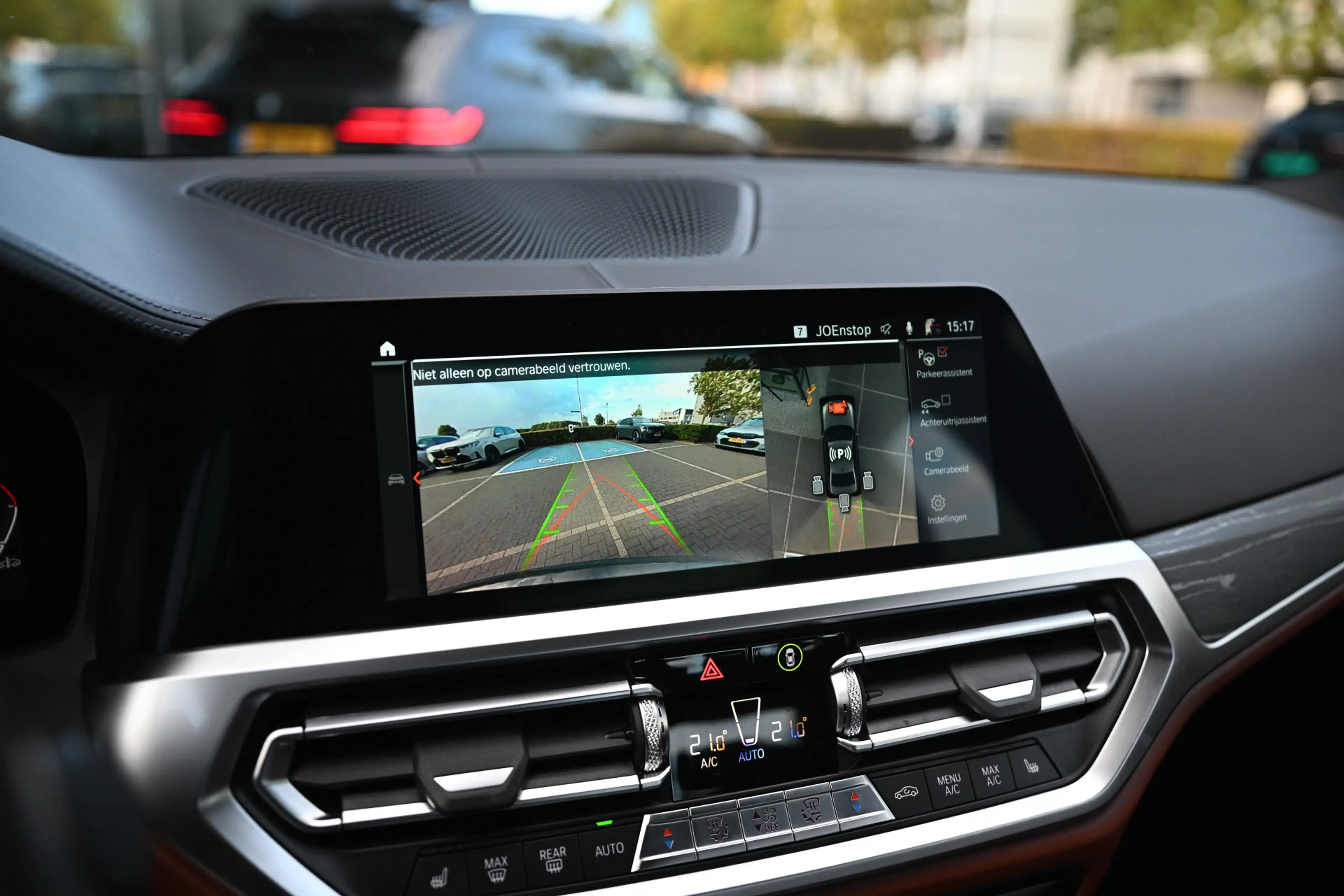 BMW 330 3 Serie 330i xDrive High Executive M Sport Automaa — photo 10