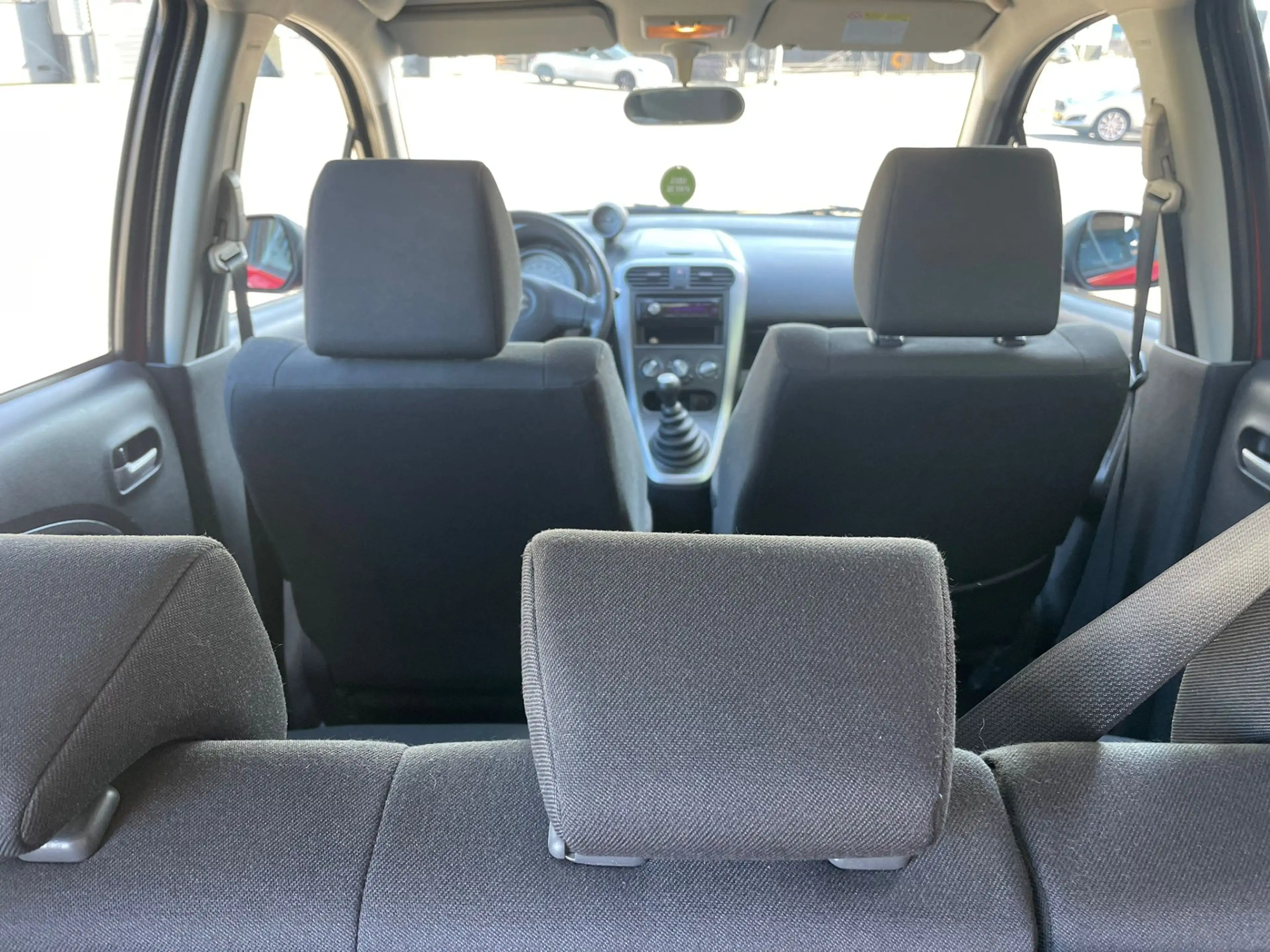 Suzuki Splash 1.0 Comfort leuke sportieve zuinige auto — photo 11