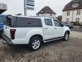 Isuzu D-Max D-Max 4x4 Double Cab Autm. Premium Weiß - thumbnail 3