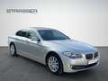 BMW 530 d Klima Xenon Navi Einparkhilfe Sitzheizung Zilver - thumbnail 17