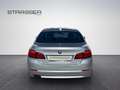 BMW 530 d Klima Xenon Navi Einparkhilfe Sitzheizung Zilver - thumbnail 13