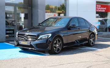 2.2 220 170 sport line 4matic 7g-tronic camera 360