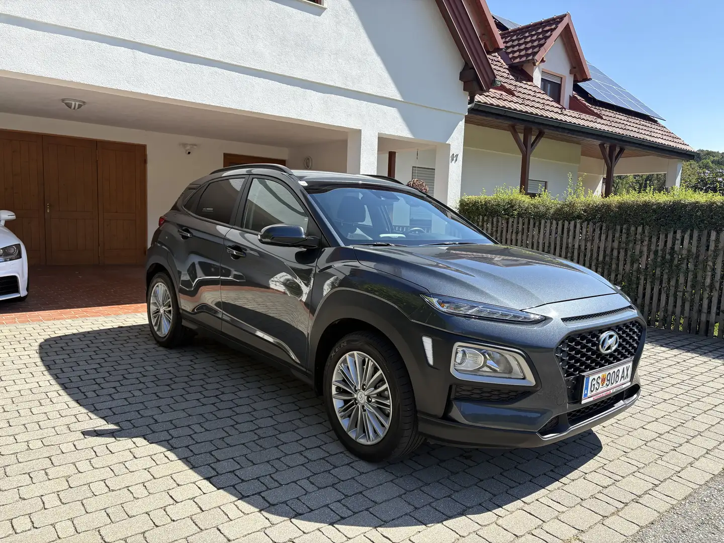 Hyundai KONA 1,6 CRDi 2WD Level 3 Plus - 2