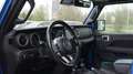Jeep Gladiator 3.0 Diesel V6 Overland IVA esclusa - CUSTOMIZZATO Azul - thumbnail 8