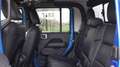 Jeep Gladiator 3.0 Diesel V6 Overland IVA esclusa - CUSTOMIZZATO Blu/Azzurro - thumbnail 7