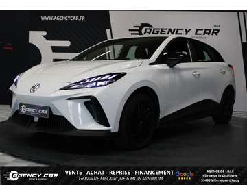 170 51 KWh Standard 1ère Main Suivi MG Parfait État