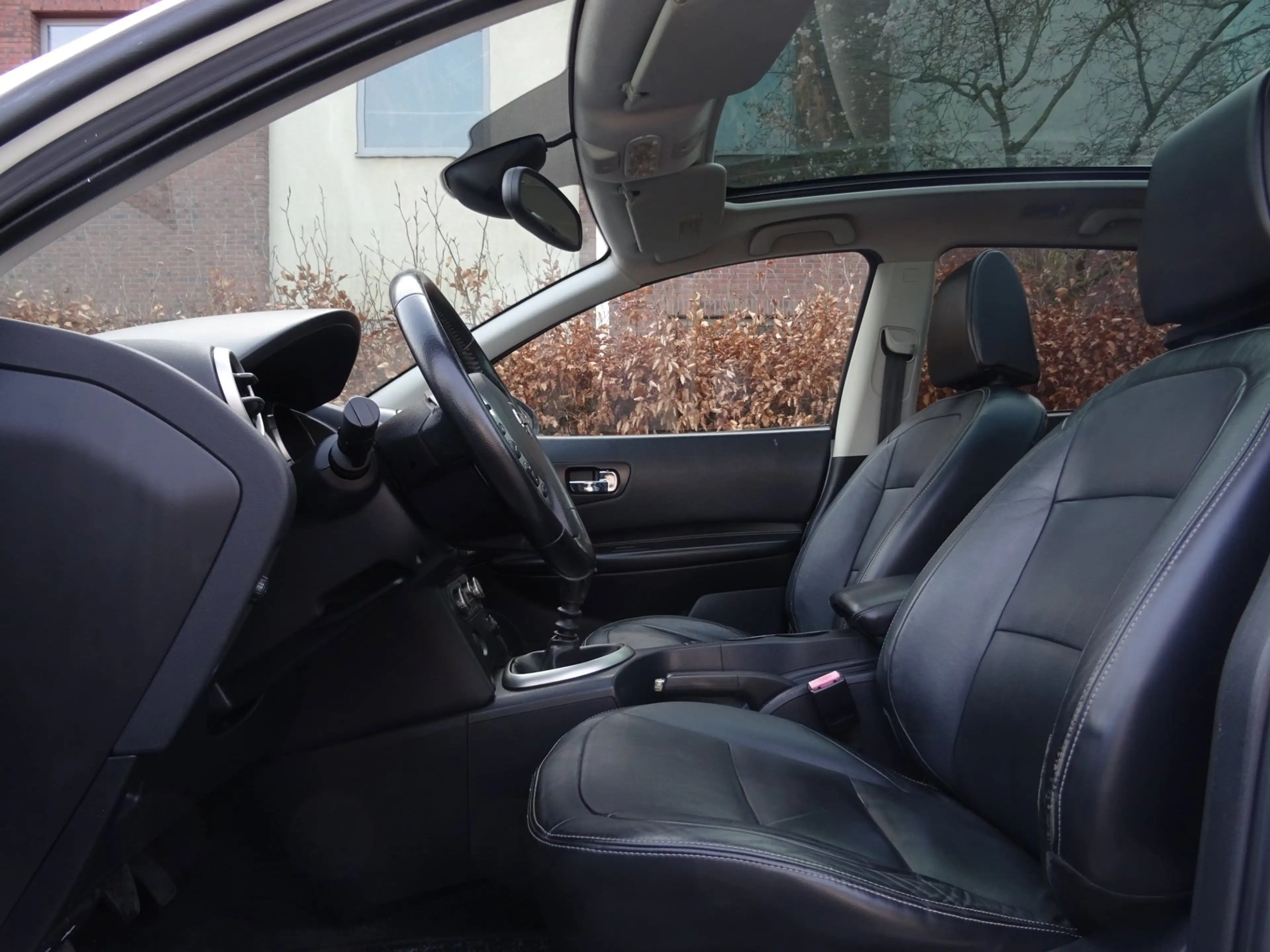 Nissan Qashqai+2 2.0 Optima 7P. 1-EIGENAAR FULL OPTIONS — photo 6