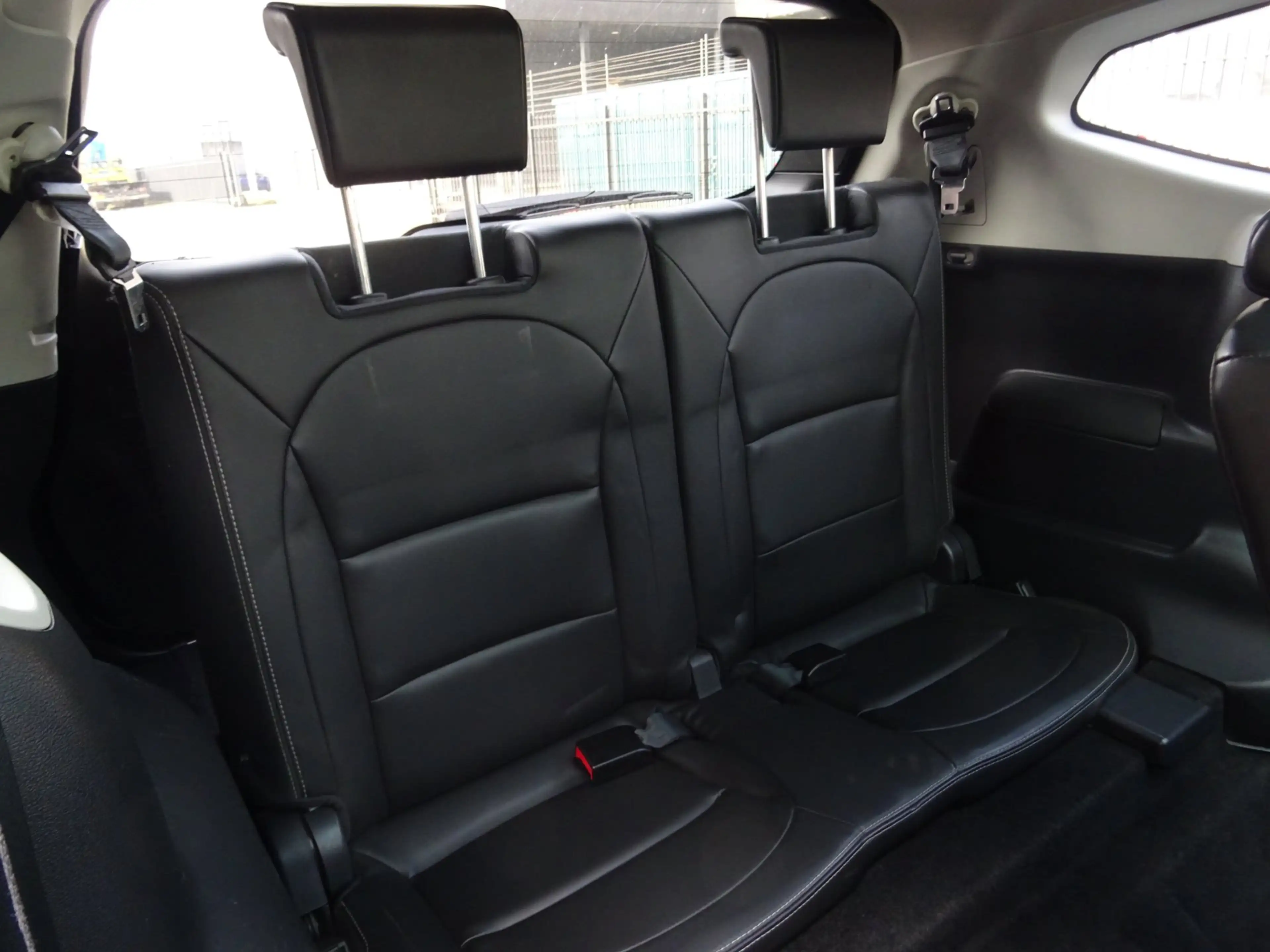 Nissan Qashqai+2 2.0 Optima 7P. 1-EIGENAAR FULL OPTIONS — photo 9