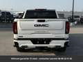 GMC Sierra Denali Ultimate 6.2l Crew Cab 4x4 Tout compris hors homologation 4500e Blanc - thumbnail 21