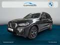 BMW X3 xDrive20i M Sportpaket AHK+WR UPE: 75.829€ Grau - thumbnail 1