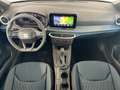 SEAT Ibiza Style 150PS DSG Voll-LED+Kessy+PDC+Alarm+Navi+P... Schwarz - thumbnail 6