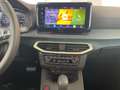 SEAT Ibiza Style 150PS DSG Voll-LED+Kessy+PDC+Alarm+Navi+P... Schwarz - thumbnail 7