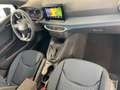SEAT Ibiza Style 150PS DSG Voll-LED+Kessy+PDC+Alarm+Navi+P... Schwarz - thumbnail 13
