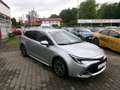 Toyota Corolla 1.8 Hybrid Touring Sports Team Deutschland Silber - thumbnail 3