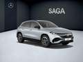 Mercedes-Benz EQA 250 250 + Star Edition Argent - thumbnail 13