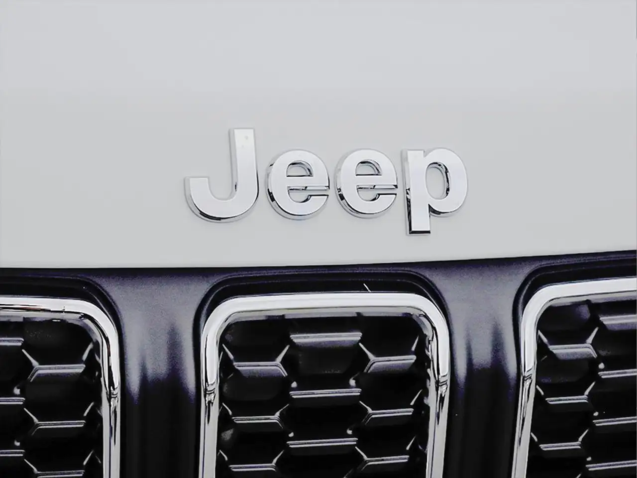 Jeep Compass снимка Jeep Compass