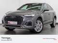 Audi Q5 50 TFSIe S LINE LM21 HuD AHK MATRIX Grau - thumbnail 1