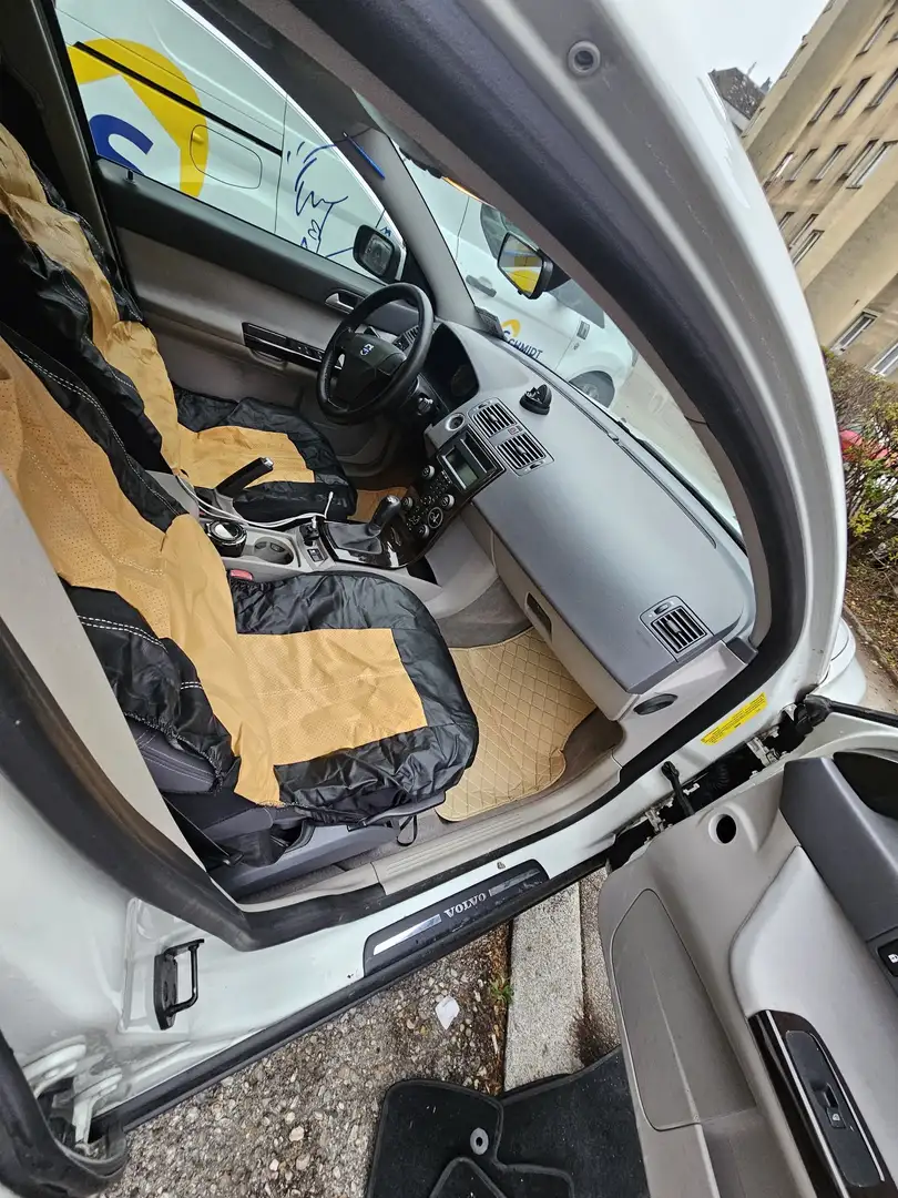 Volvo S40 1.8 benzin - 2