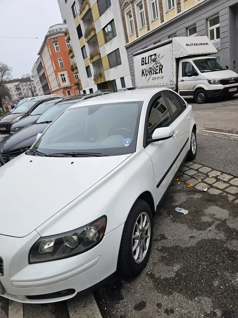 Volvo S40 1.8 benzin - 1