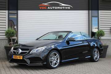 Cabrio AMG Airscarf | HarmanKardon | Keyless | Dis