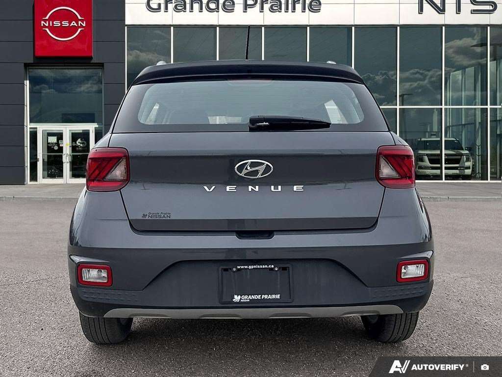 2024 Hyundai Venue Preferred | BlindSpot Monitoring — снимка 1