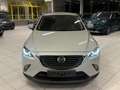 Mazda CX-3 1.5D 77Kw Euro 6B SKYACTIV GPS CUIR Année 2015 Wit - thumbnail 10