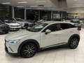 Mazda CX-3 1.5D 77Kw Euro 6B SKYACTIV GPS CUIR Année 2015 Wit - thumbnail 2