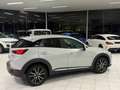 Mazda CX-3 1.5D 77Kw Euro 6B SKYACTIV GPS CUIR Année 2015 Wit - thumbnail 5
