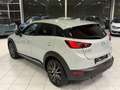Mazda CX-3 1.5D 77Kw Euro 6B SKYACTIV GPS CUIR Année 2015 Wit - thumbnail 3