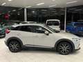 Mazda CX-3 1.5D 77Kw Euro 6B SKYACTIV GPS CUIR Année 2015 Wit - thumbnail 4