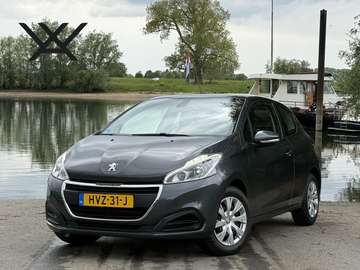 1.0 PureTech Access | Cruise Control | Parkeersens