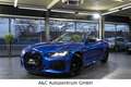 BMW M440i xDrive Cabrio Bleu - thumbnail 3
