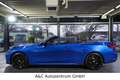 BMW M440i xDrive Cabrio Bleu - thumbnail 4