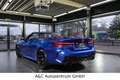 BMW M440i xDrive Cabrio Bleu - thumbnail 5