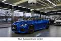 BMW M440i xDrive Cabrio Bleu - thumbnail 1