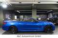 BMW M440i xDrive Cabrio Bleu - thumbnail 8