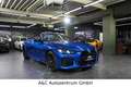 BMW M440i xDrive Cabrio Bleu - thumbnail 9