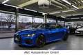 BMW M440i xDrive Cabrio Bleu - thumbnail 2