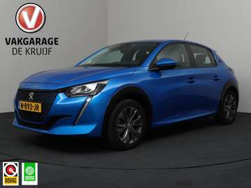 EV Active Pack 50 kWh | SoH 91,9% | Cruise Control